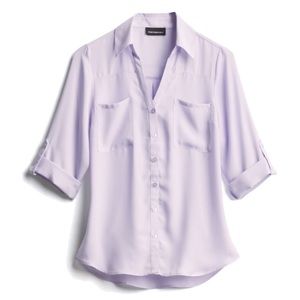 NWT Fortune and Ivy Blouse